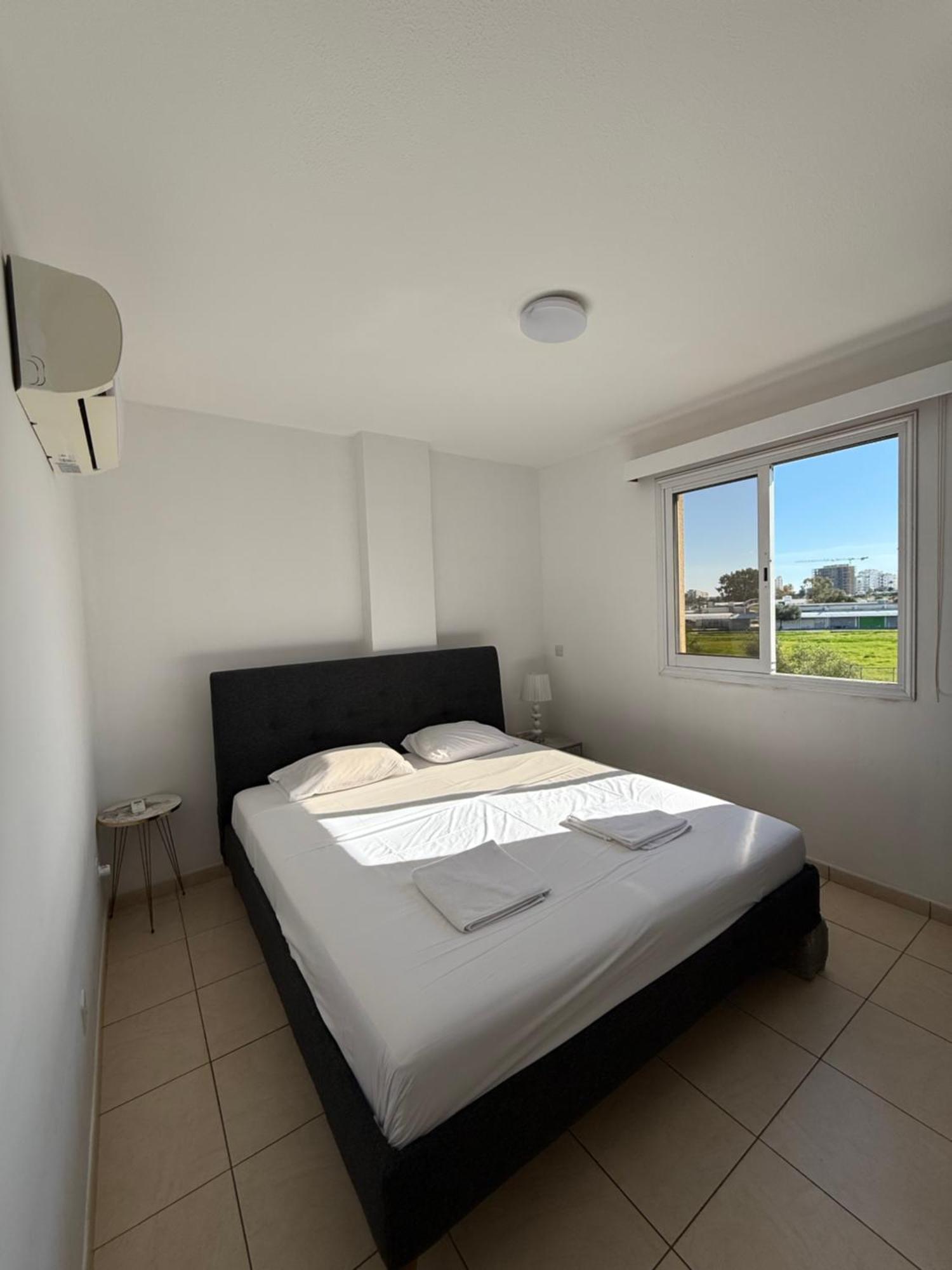 Sunrise Daire Larnaca Dış mekan fotoğraf