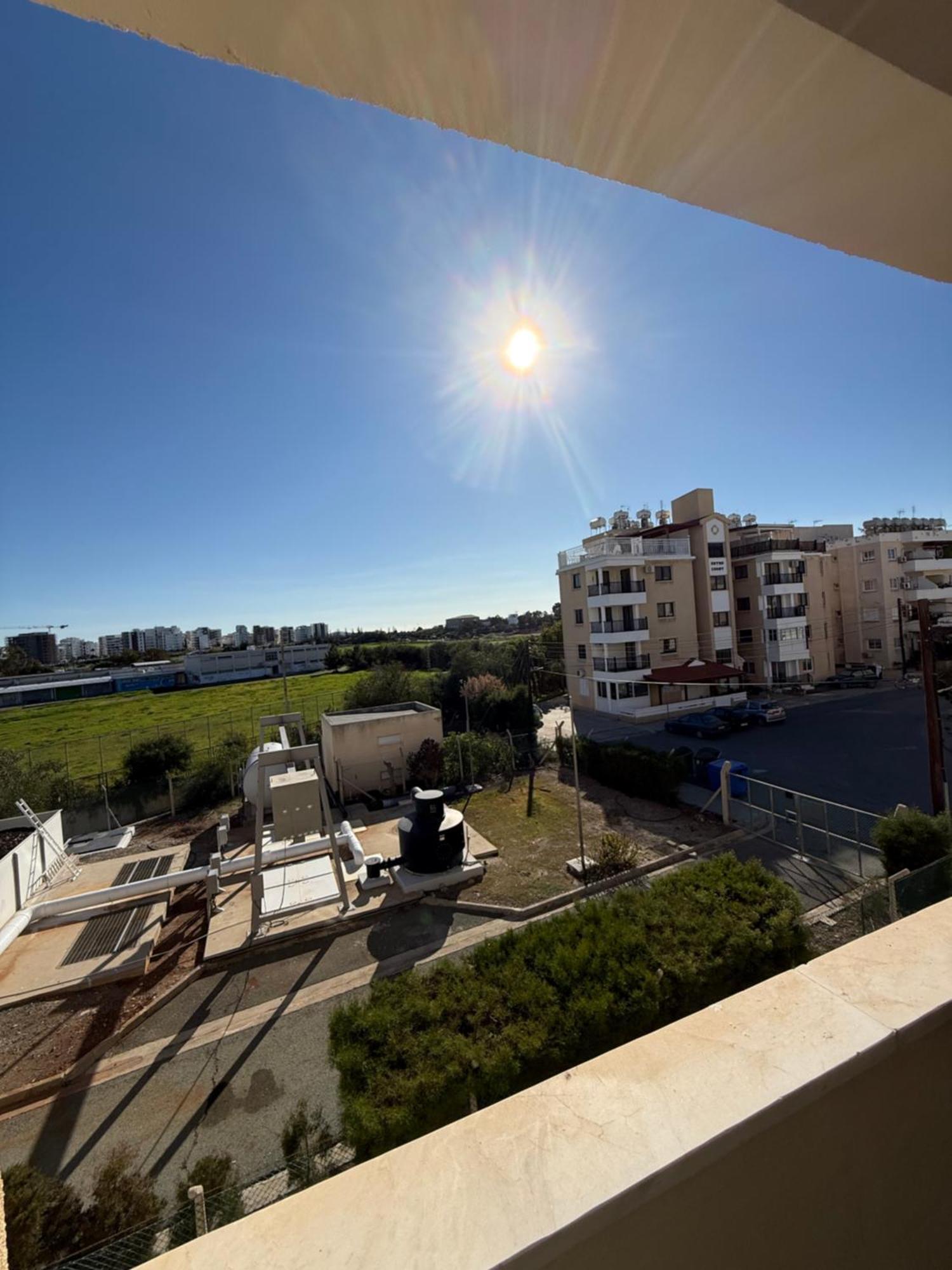 Sunrise Daire Larnaca Dış mekan fotoğraf